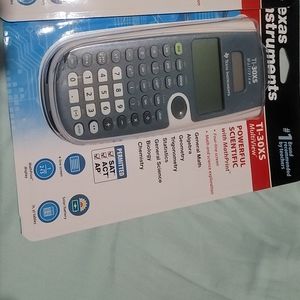 Scientific Calculator